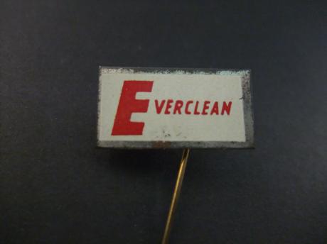 Everclean tandpasta ,verzorgingsartikelen, logo